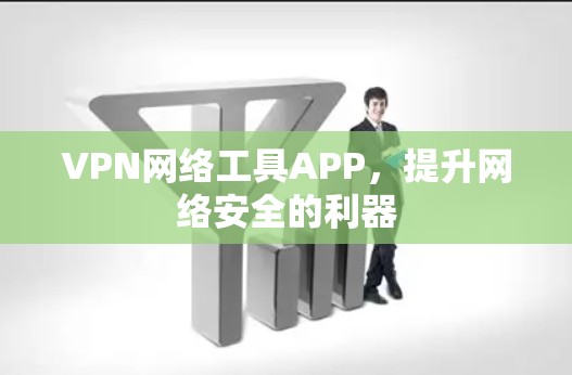 VPN网络工具APP，提升网络安全的利器