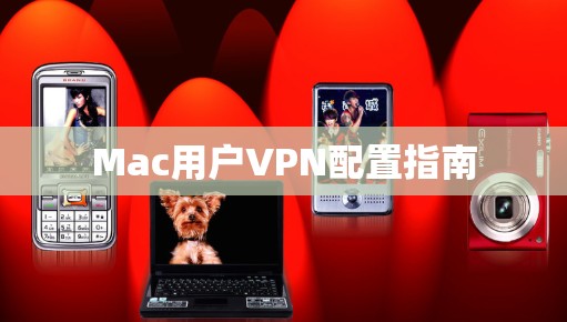 Mac用户VPN配置指南
