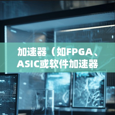 加速器（如FPGA、ASIC或软件加速器）在Mac节点上的管理涉及多个步骤，包括安装、配置、监控和故障排除等。以下是一些常见的操作和注意事项