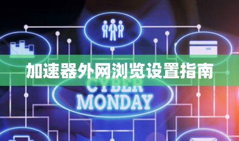 加速器外网浏览设置指南
