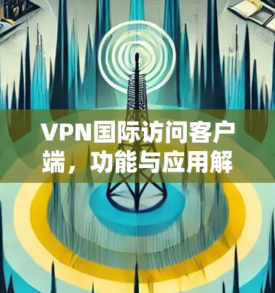 VPN国际访问客户端,功能与应用解析