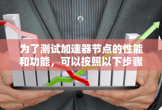 为了测试加速器节点的性能和功能，可以按照以下步骤进行