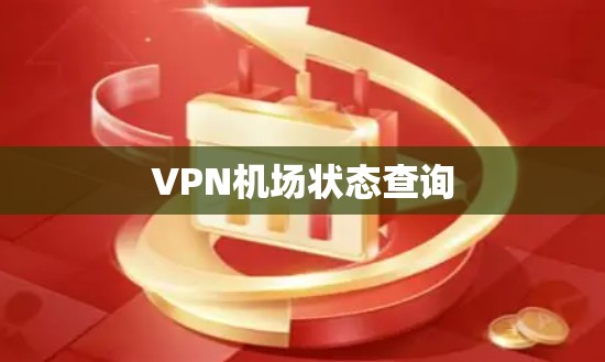 VPN机场状态查询