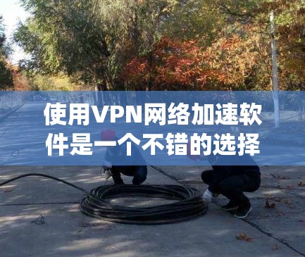 使用VPN网络加速软件是一个不错的选择,可以帮助你绕过网络限制,保护隐私并加速网络访问。以下是一些详细的步骤和建议,帮助你顺利使用VPN