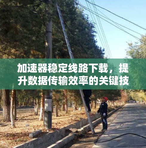 加速器稳定线路下载，提升数据传输效率的关键技术