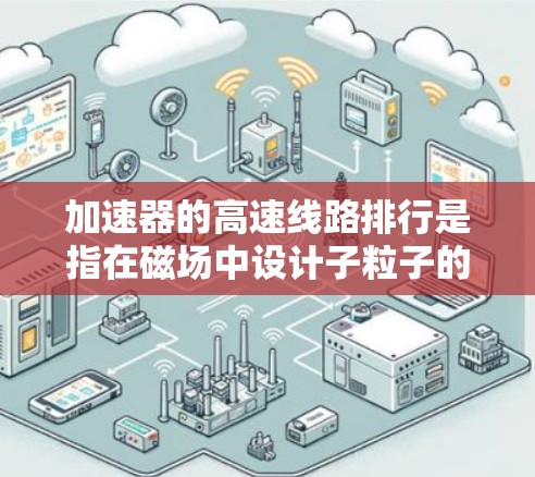 加速器的高速线路排行是指在磁场中设计子粒子的运动轨迹,使其以高速度稳定运行的过程。这一过程涉及多个关键因素