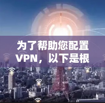 为了帮助您配置VPN，以下是根据您的需求和考虑因素的分步指南