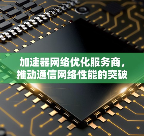 加速器网络优化服务商，推动通信网络性能的突破