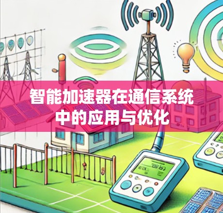 智能加速器在通信系统中的应用与优化