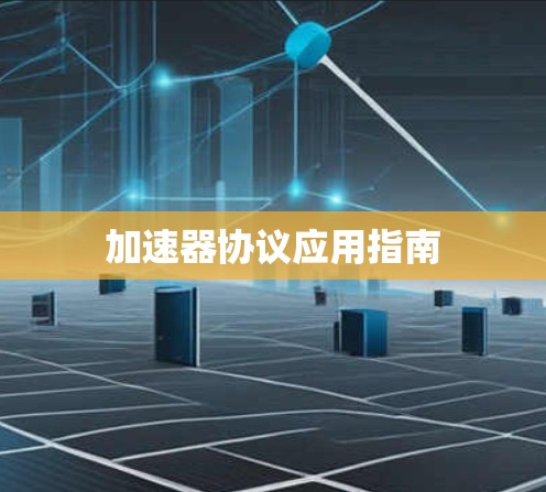 加速器协议应用指南