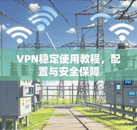 VPN稳定使用教程，配置与安全保障