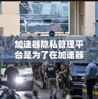 加速器隐私管理平台是为了在加速器环境中保护数据隐私而设计的解决方案。以下是该平台的主要功能和考虑因素