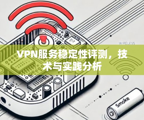 VPN服务稳定性评测,技术与实践分析 VPN服务稳定性评测,技术与实践分析