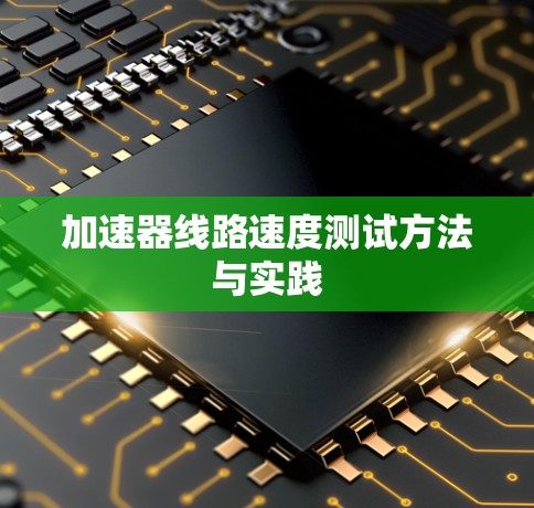 加速器线路速度测试方法与实践 加速器线路速度测试方法与实践