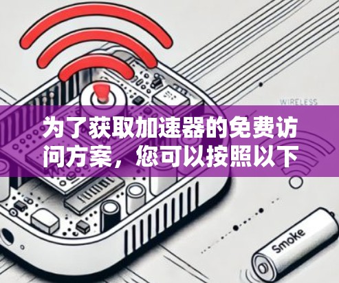 为了获取加速器的免费访问方案,您可以按照以下步骤进行