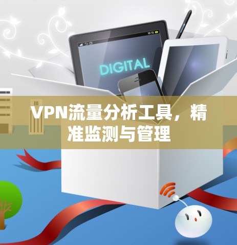 VPN流量分析工具,精准监测与管理