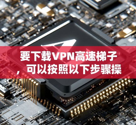 要下载VPN高速梯子,可以按照以下步骤操作 要下载VPN高速梯子,可以按照以下步骤操作