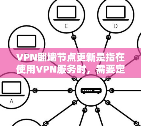 VPN翻墙节点更新是指在使用VPN服务时，需要定期更新VPN服务器的节点信息。以下是一些关于VPN翻墙节点更新的关键点和建议