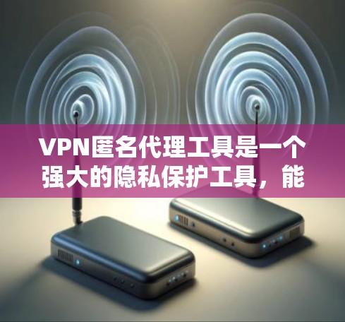 VPN匿名代理工具是一个强大的隐私保护工具，能够帮助用户隐藏真实IP地址，保护个人信息不被泄露。以下是对VPN匿名代理工具的详细分析和总结