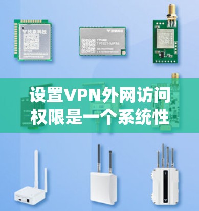 设置VPN外网访问权限是一个系统性的过程,确保每一步都完成得当是关键。以下是分步骤的指南,帮助您顺利配置