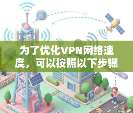 为了优化VPN网络速度，可以按照以下步骤进行