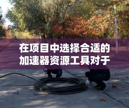在项目中选择合适的加速器资源工具对于提升效率至关重要。以下是根据项目需求整理的加速器资源工具清单