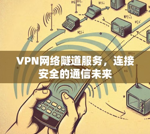 VPN网络隧道服务,连接安全的通信未来