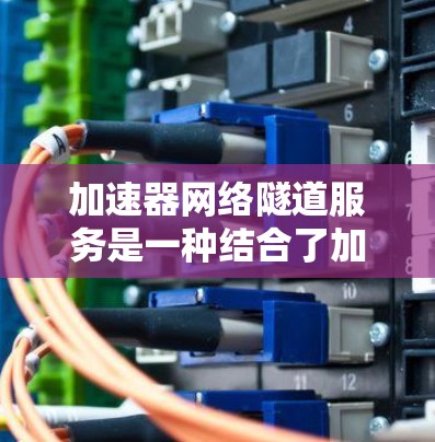 加速器网络隧道服务是一种结合了加速器技术和网络隧道技术的服务,旨在通过优化网络路径和减少延迟,提升数据传输效率。以下是对这一服务的详细分步解释