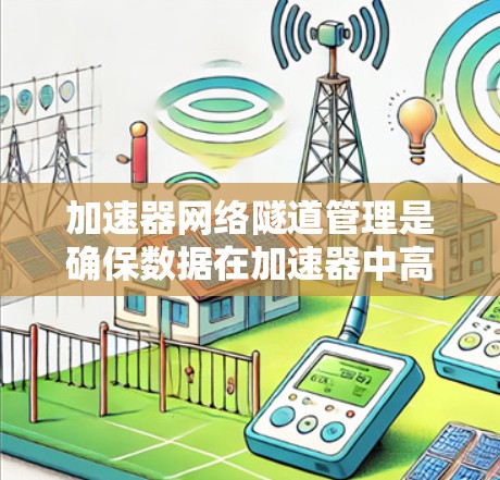 加速器网络隧道管理是确保数据在加速器中高效、安全地传输的关键过程。以下是对加速器网络隧道管理的详细总结