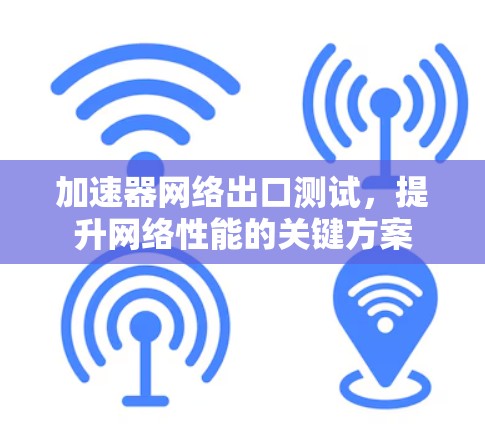 加速器网络出口测试,提升网络性能的关键方案