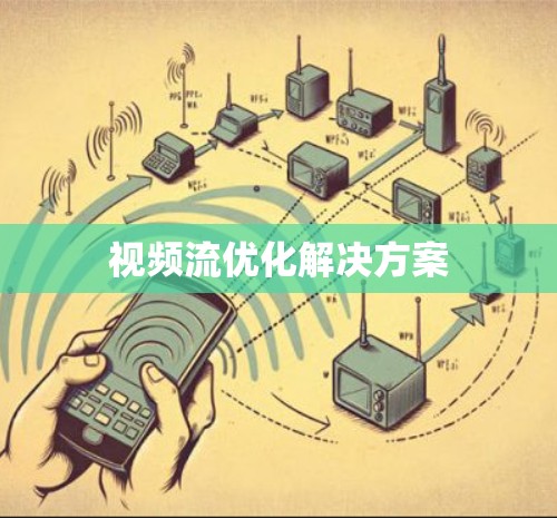 视频流优化解决方案