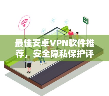 最佳安卓VPN软件推荐，安全隐私保护评测