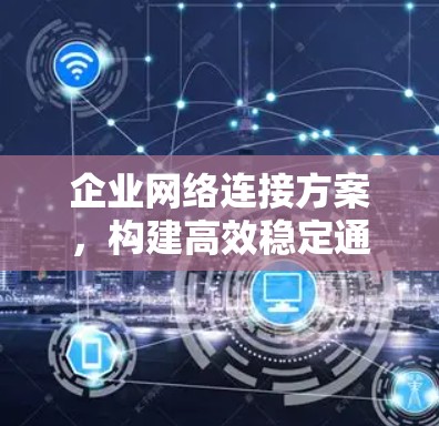 企业网络连接方案,构建高效稳定通信网络