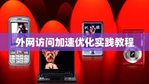 外网访问加速优化实践教程