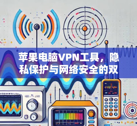 苹果电脑VPN工具,隐私保护与网络安全的双重盾