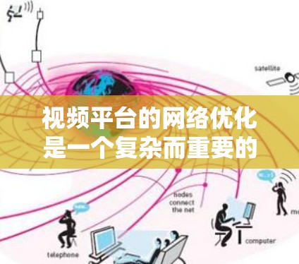 视频平台的网络优化是一个复杂而重要的任务，涉及到多个方面，包括技术实现、内容分发、用户体验优化等。以下是一些关键的网络优化策略和措施