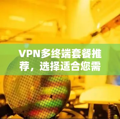 VPN多终端套餐推荐，选择适合您需求的方案