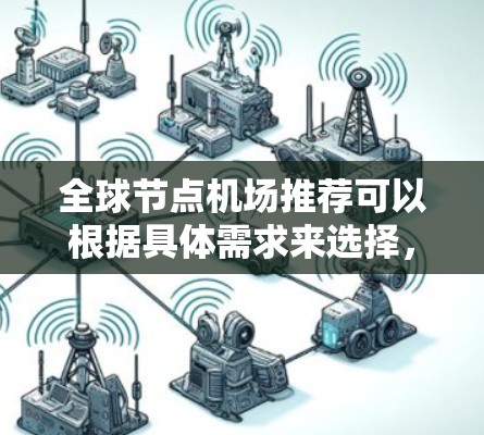全球节点机场推荐可以根据具体需求来选择,以下是一些国际知名的节点机场,通常被认为是在全球互联网骨干路线上的枢纽机场