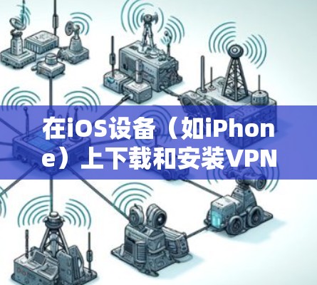 在iOS设备（如iPhone）上下载和安装VPN应用程序，可以按照以下步骤进行