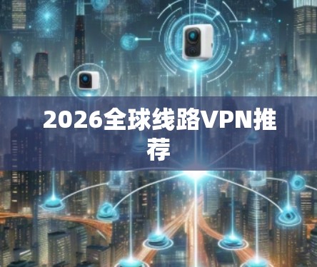 2026全球线路VPN推荐