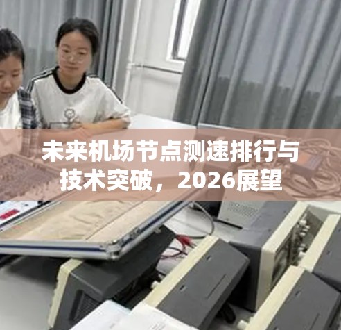 未来机场节点测速排行与技术突破,2026展望