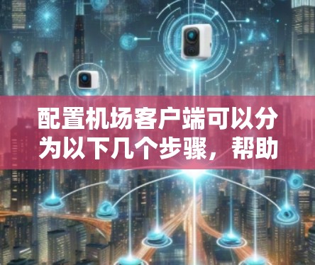 配置机场客户端可以分为以下几个步骤，帮助您顺利完成设置
