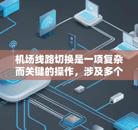 机场线路切换是一项复杂而关键的操作，涉及多个方面的协调和执行。以下是对机场线路切换方法的详细分析和总结