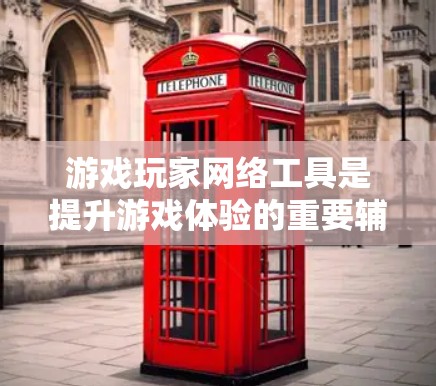 游戏玩家网络工具是提升游戏体验的重要辅助,涵盖多种功能以满足玩家的需求。以下是对这些工具的详细分析