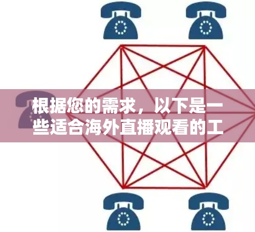 根据您的需求,以下是一些适合海外直播观看的工具和方法,供您参考
