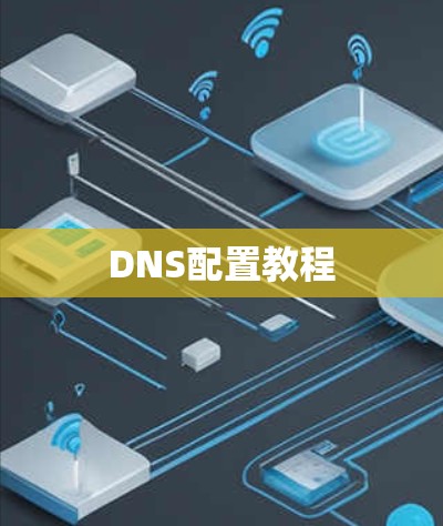 DNS配置教程