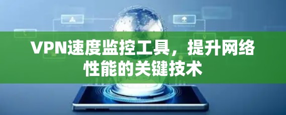 VPN速度监控工具,提升网络性能的关键技术