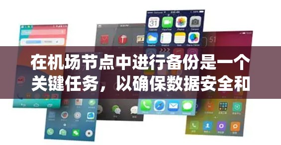 在机场节点中进行备份是一个关键任务,以确保数据安全和系统稳定。以下是实施机场节点备份的分步指南