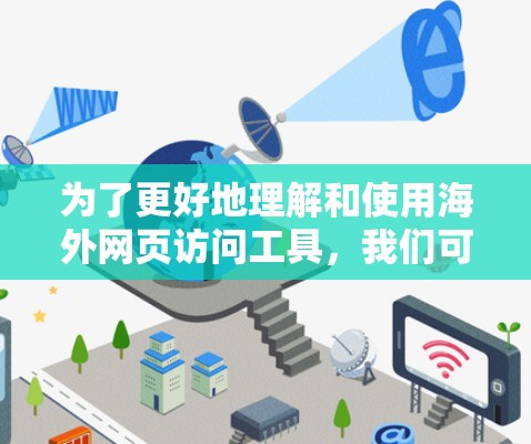 为了更好地理解和使用海外网页访问工具，我们可以逐一分析每种工具的功能和操作方法，并考虑它们在实际中的应用场景。以下是详细的分步说明