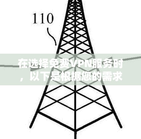 在选择免费VPN服务时,以下是根据您的需求和分析后的推荐